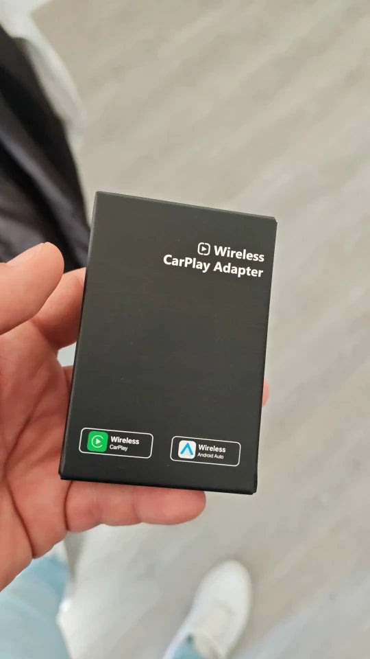 Review Card